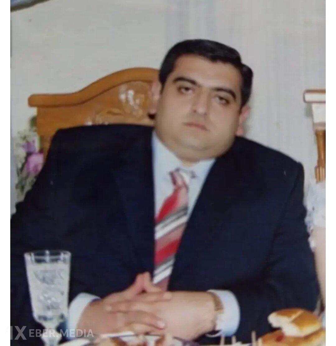 Keçmiş deputatın oğlu VƏFAT ETDİ