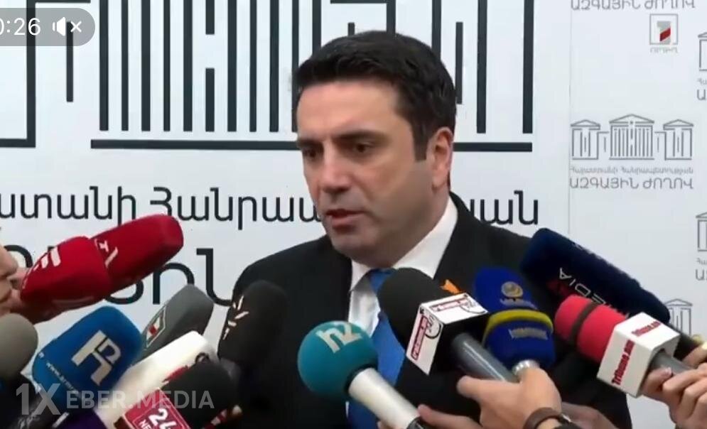 Qafarova İstanbulda Simonyanla görüşəcək