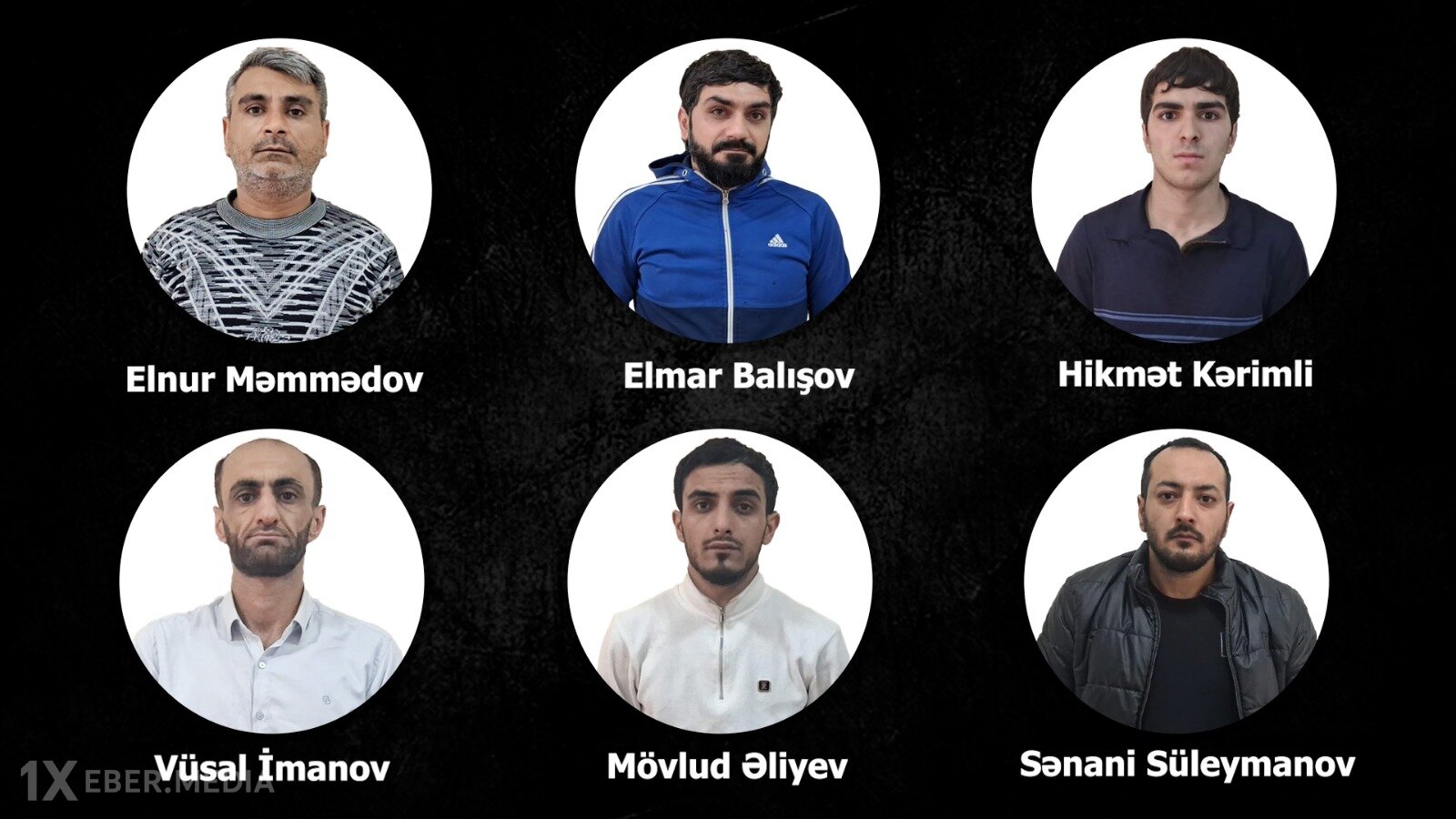 Binəqədi rayonunda saxlanılan şəxslərdən 54 kiloqram narkotik vasitə aşkarlanıb