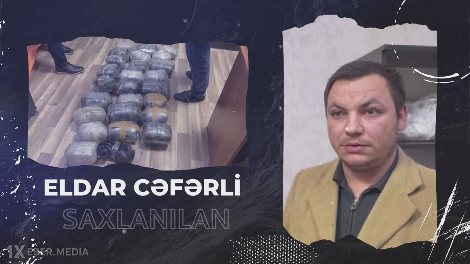 Polis və sərhədçilər birgə əməliyyat keçirdi