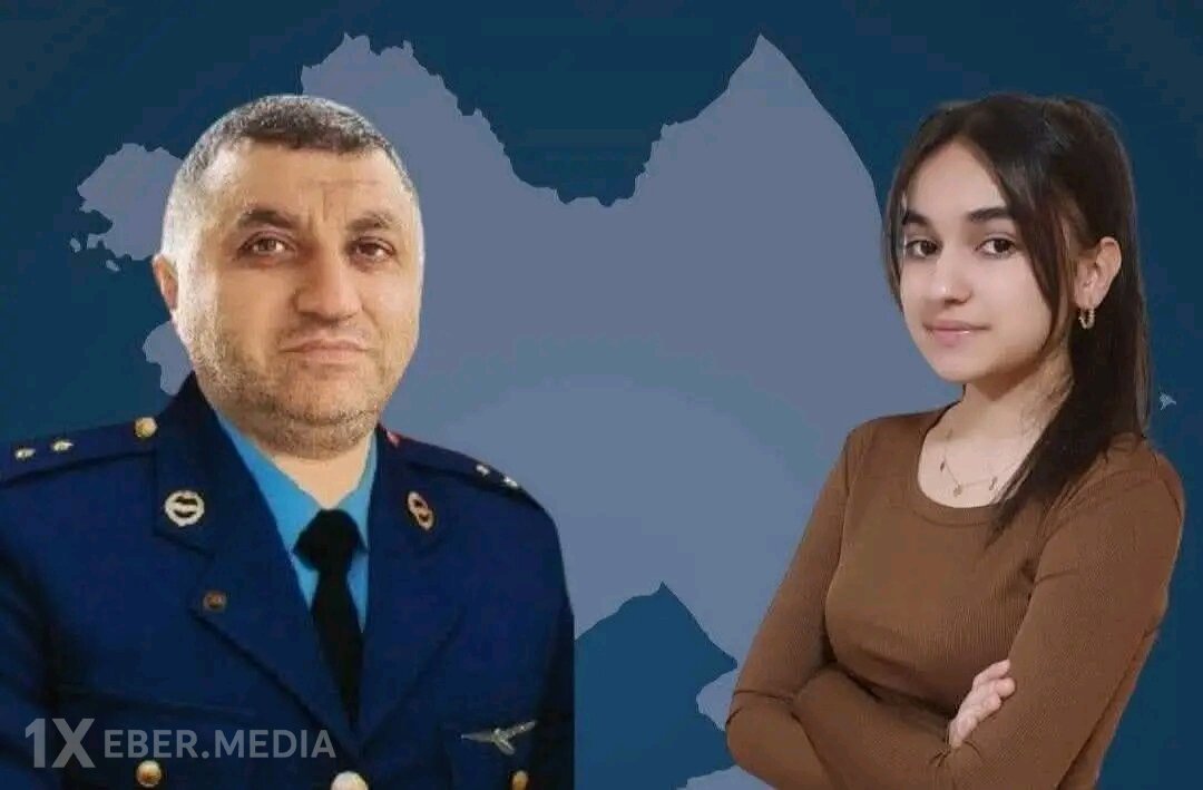 Qəhrəman atanın savadlı övladlar