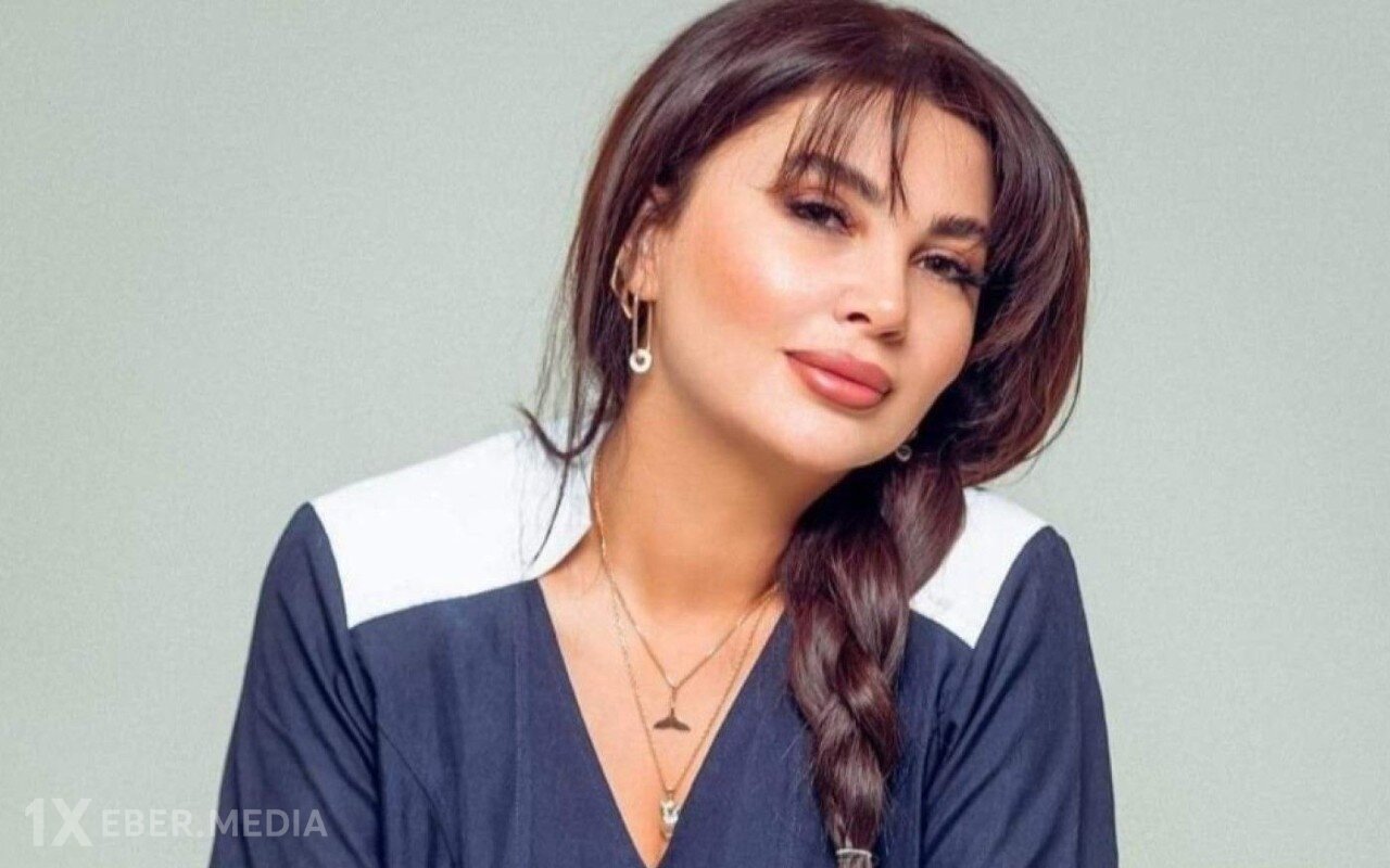 Ülviyyə İlyasova həbs edildi