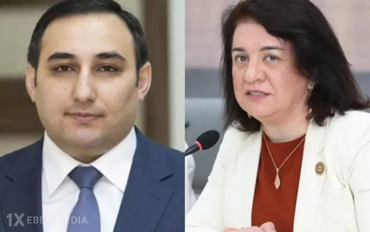 Sabiq nazir müavini bu qurumda müşavir - Təyin edildi