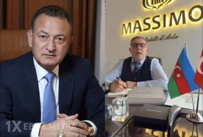 Bayram Yusifov türkiyəli iş adamının ittihamlarına cavab verdi: "Klassik şantaj metodudur"