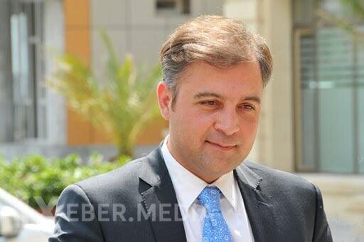 Prezident İlham Əliyevin yüksək vəzifə verdiyi Xalid Əhədov kimdir? - DOSYE