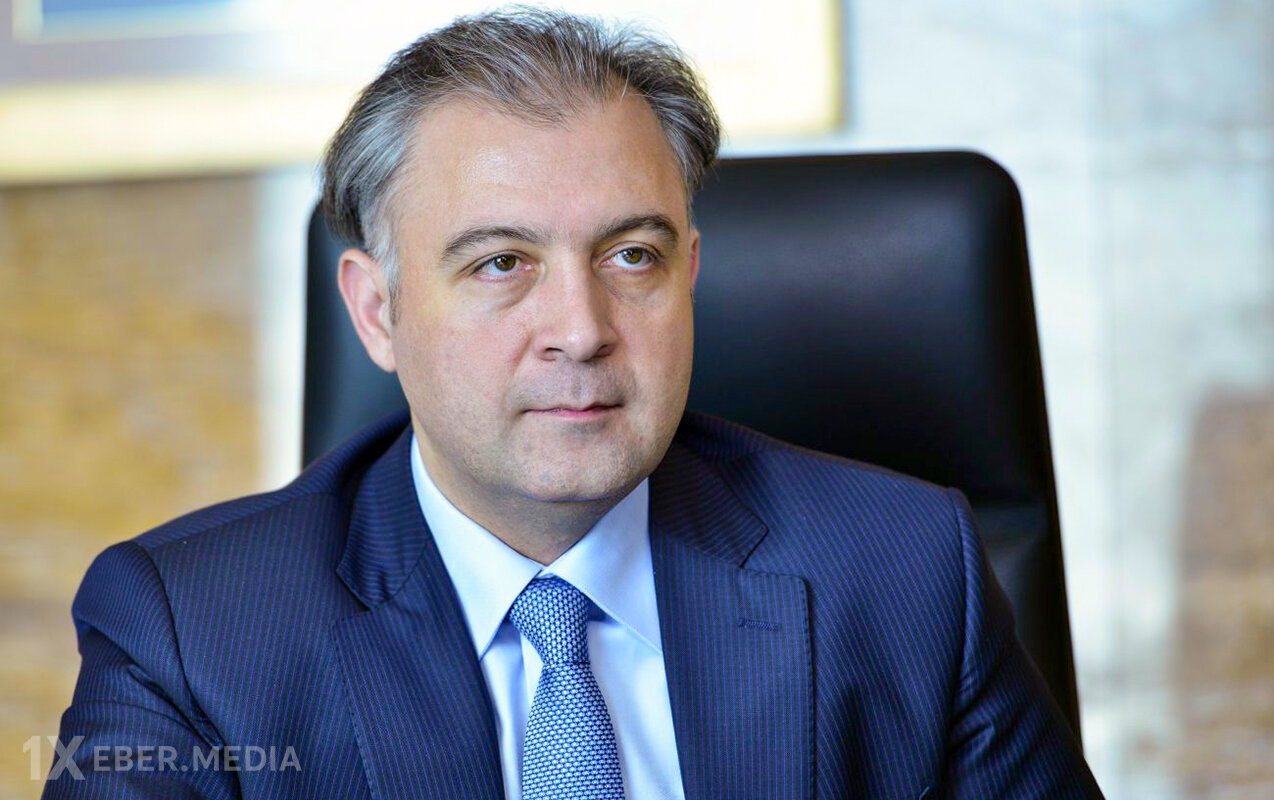 TƏBİB-in Müşahidə Şurasının yeni sədri kimdir?