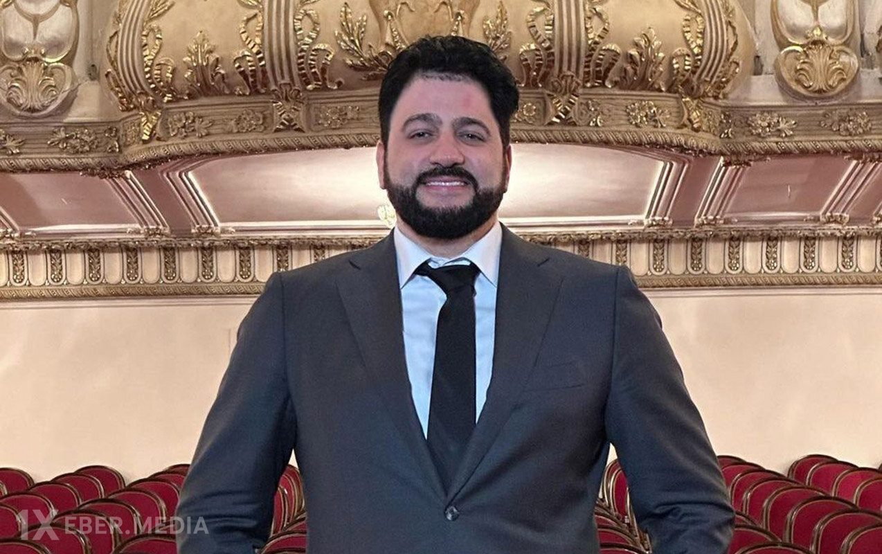 Yusif Eyvazov Mədəniyyət Nazirliyinə çağırıldı