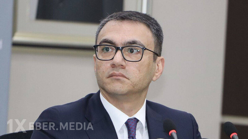 ZAKİR İBRAHİMOV MÜŞAVİRİNƏ HÜDUDSUZ SƏLAHİYYƏTLƏR VERİB