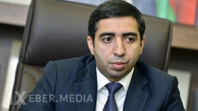 Qısa müddətdə növbəti yüksək vəzifə - Zaur Əliyev kimdir?