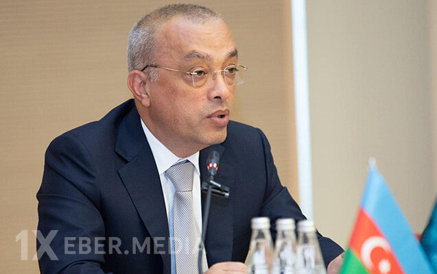 “Sənədsiz evlərə su verilməyəcək” - Zaur Mikayılov