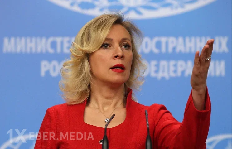 Rusiyadan “erməni soyqırımı” ilə bağlı açıqlama