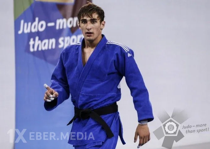 Zelim Kotsoyev diskvalifikasiya edildi