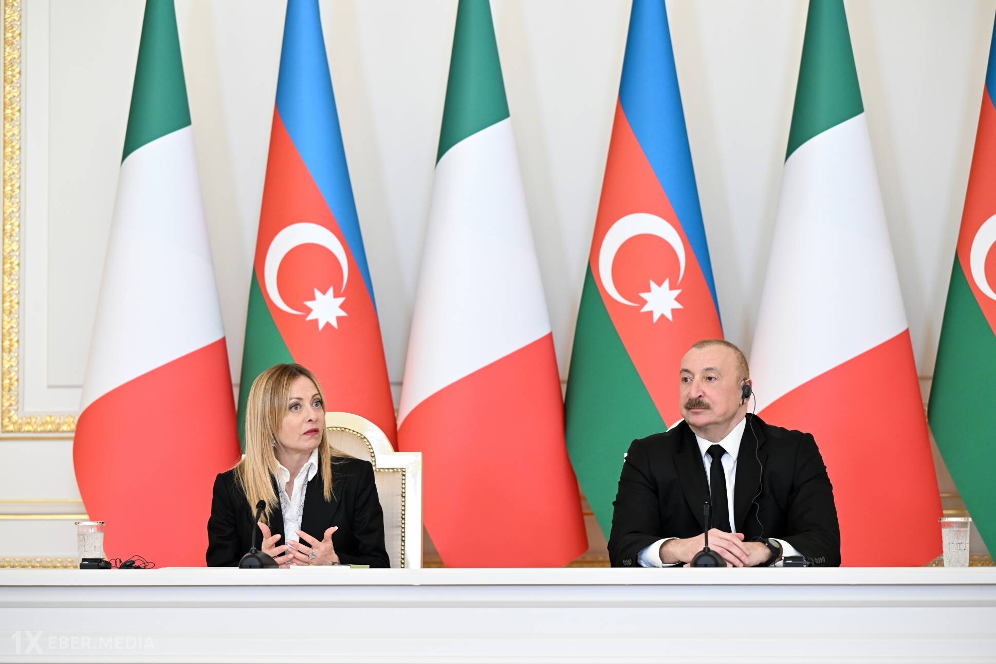 Azərbaycan-İtaliya iqtisadi tərəfdaşlığı strateji əməkdaşlığın əsas dayağıdır