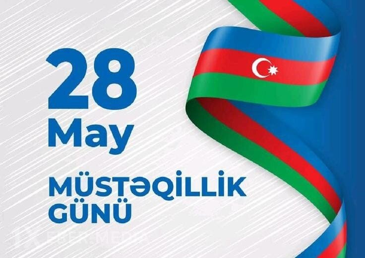 Azərbaycan Xalq Cümhuriyyətinin yaradılmasının 108 ili tamam olur