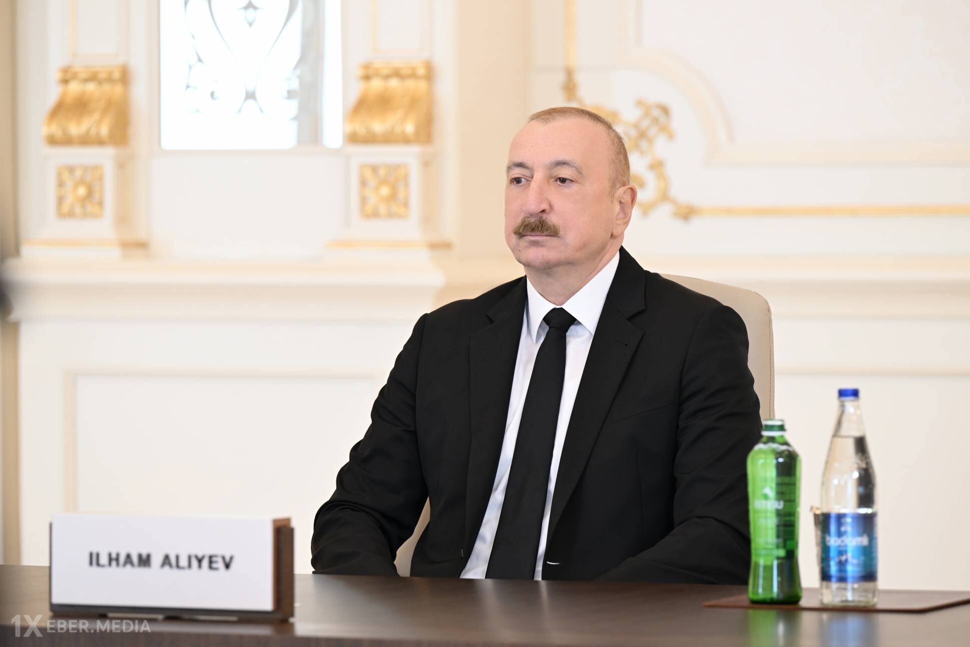 Bakıdan Avropaya xəbərdarlıq