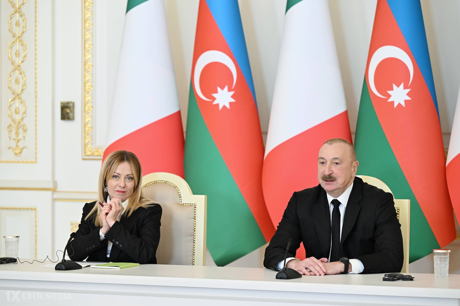 Azərbaycanla İtaliya arasında strateji tərəfdaşlığın inkişafına yönəlmiş mühüm addım