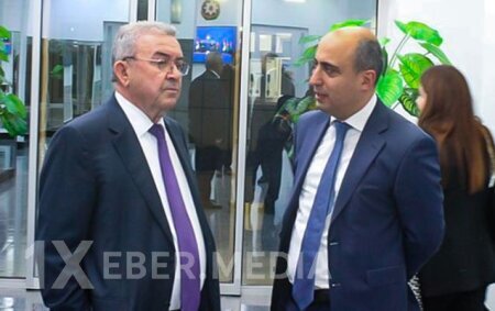 Misir Mərdanovdan Emin Əmrullayevin sözlərinə REAKSİYA