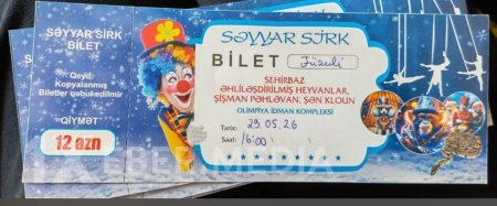 Bayram günlərində də PUL YIĞIRLAR...