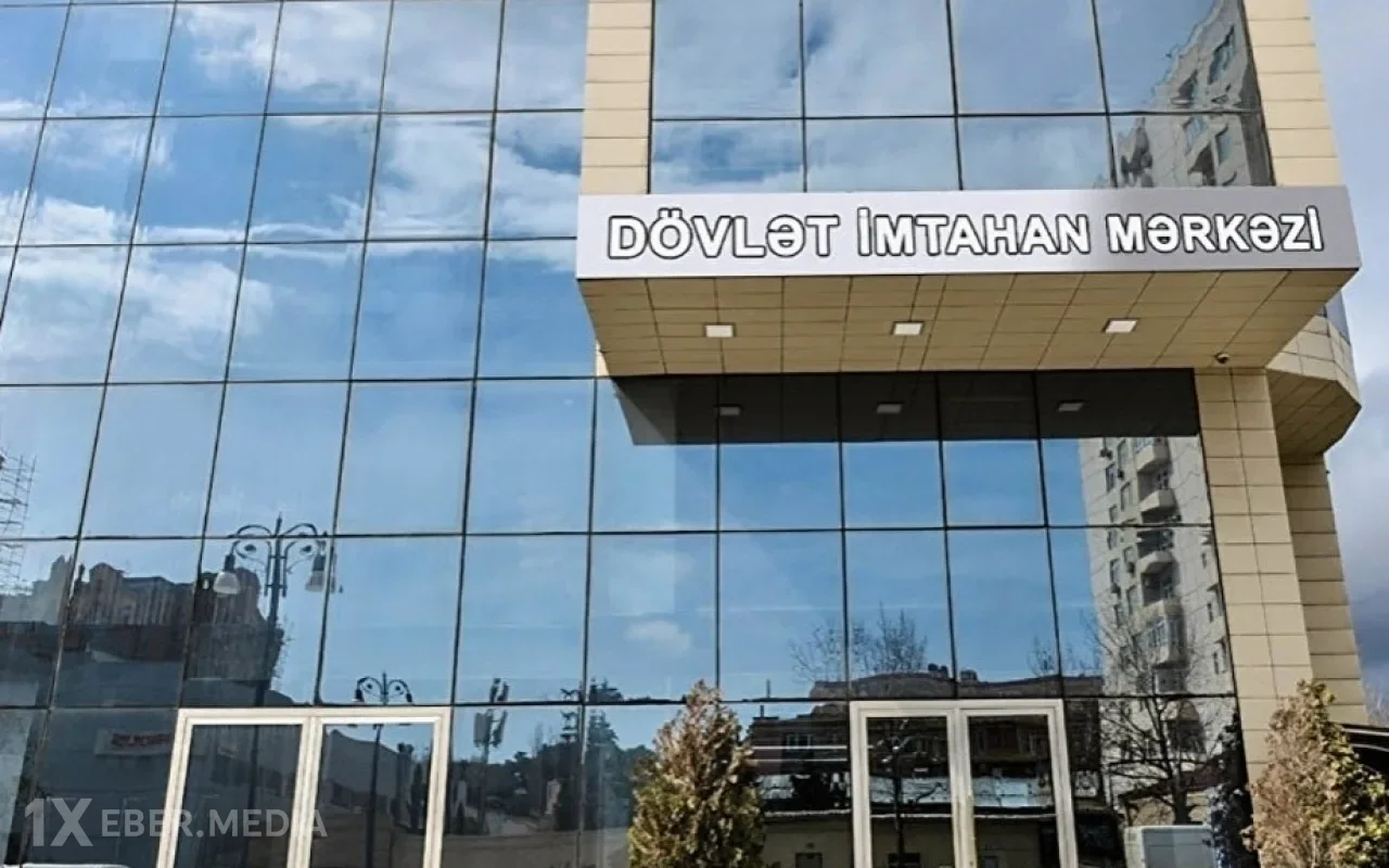 DİM fənn olimpiadalarının qaliblərinə müraciət etdi