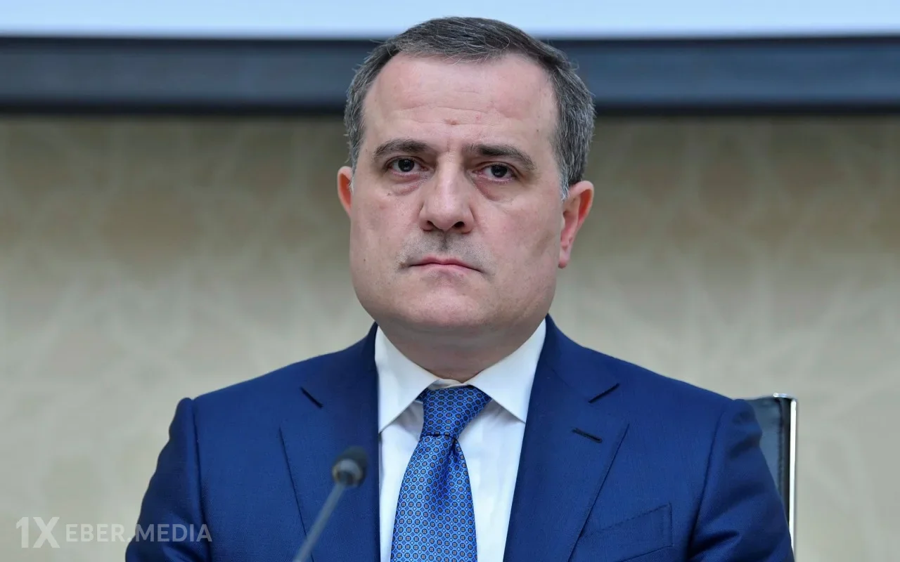İran dron hücumunun başqa ölkələrin təxribatı olduğunu deyir - XİN rəhbəri
