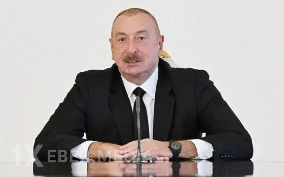 Prezident İordaniyanın Kralını təbrik etdi