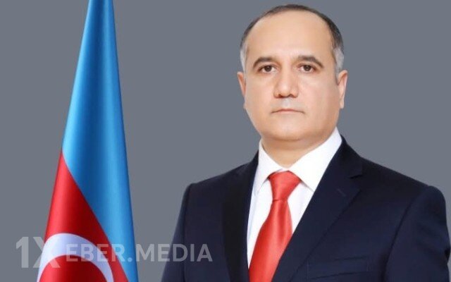 “Azərbaycanda idman siyasəti sistemli və uzunmüddətli strategiyaya əsaslanır” - Kamaləddin Qafarov