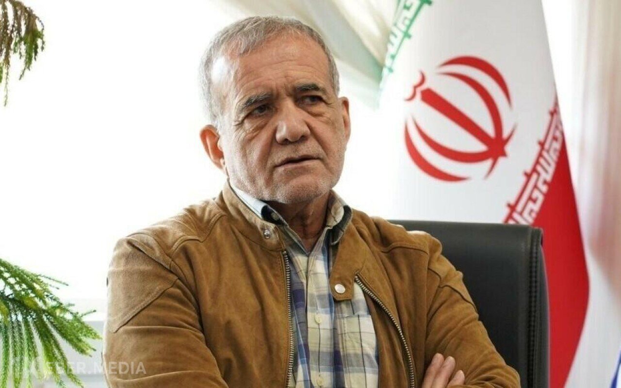 Pezeşkian ABŞ-yə güvənmir: "Danışıqlar prosesində İrana hücum edə bilərlər"