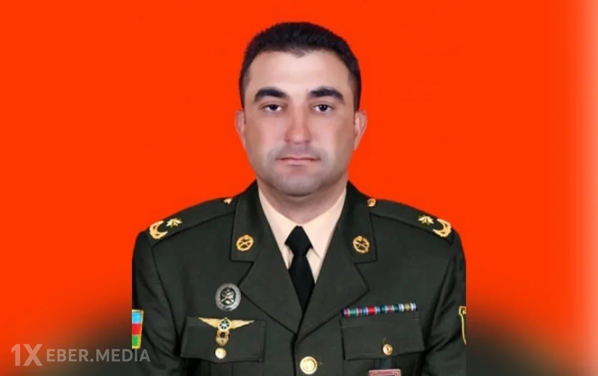 İlham Haqverdiyev azadlığa buraxıldı