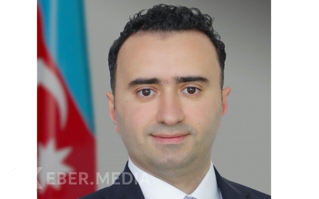 Mərkəzi Bankın rəhbərliyinə yeni təyinat