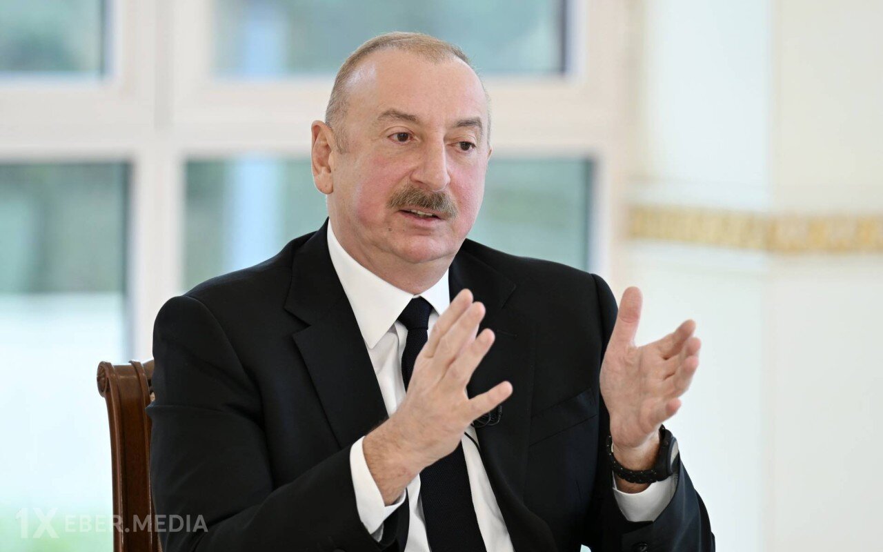 "İkili standartlar AŞPA üçün bir növ iş üsuludur" - Azərbaycan lideri