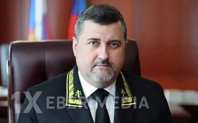 Dağıstan rəhbəri istefa verdi