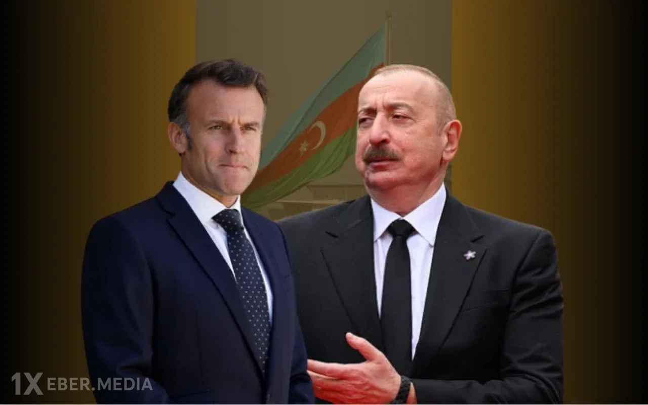 Makron əvvəlcə Bakı ilə razılaşmalı idi - Üç günlük qonağın siyasi səhvi