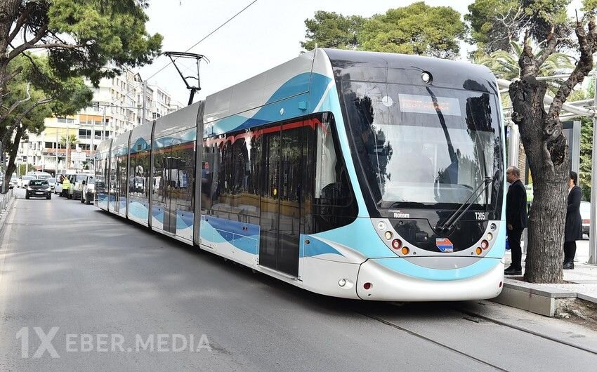 Bakı Metropoliteninə daha bir səlahiyyət verildi