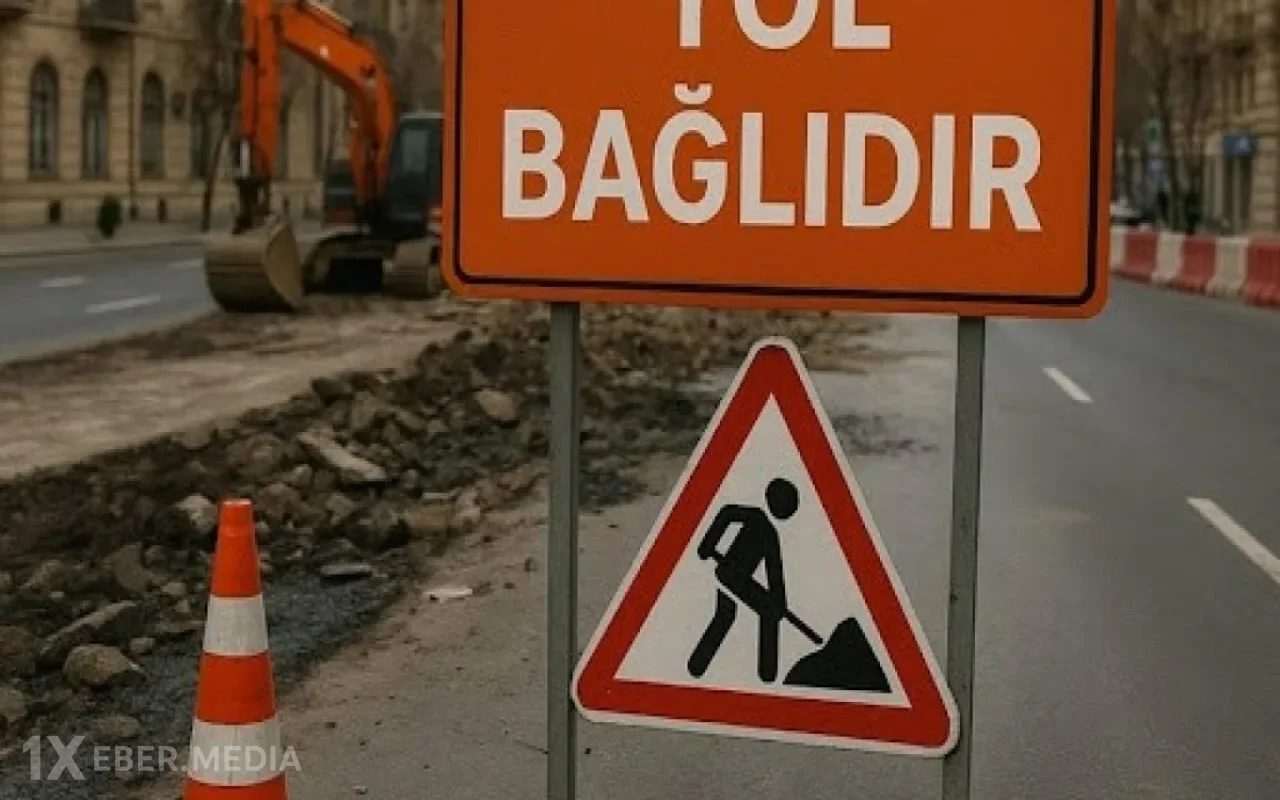 Həftəsonu bu yollar bağlı olacaq