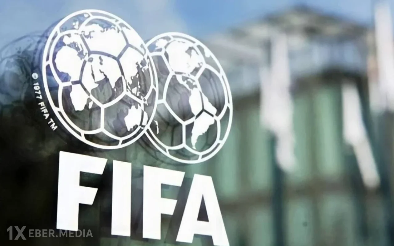 "Neftçi" ilə bağlı qadağa ləğv edildi - FIFA-dan geri addım