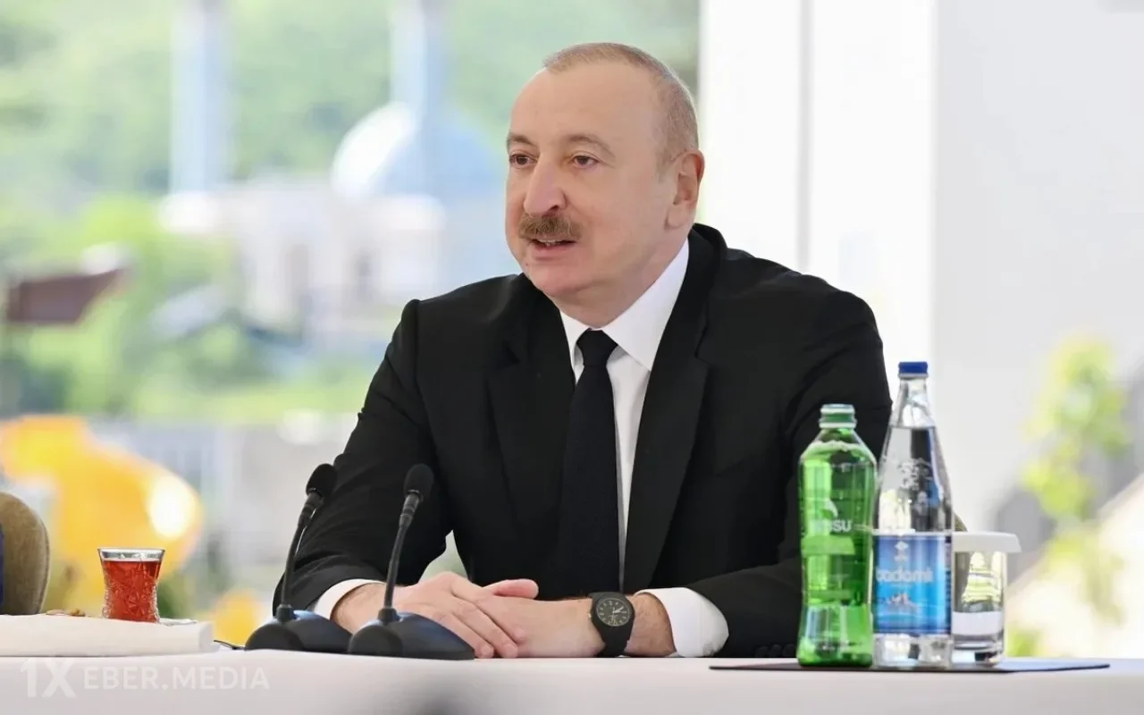 Ulu Öndərin Azərbaycan tarixindəki rolu yaddaşlardan silinməyəcək - Dövlət başçısı