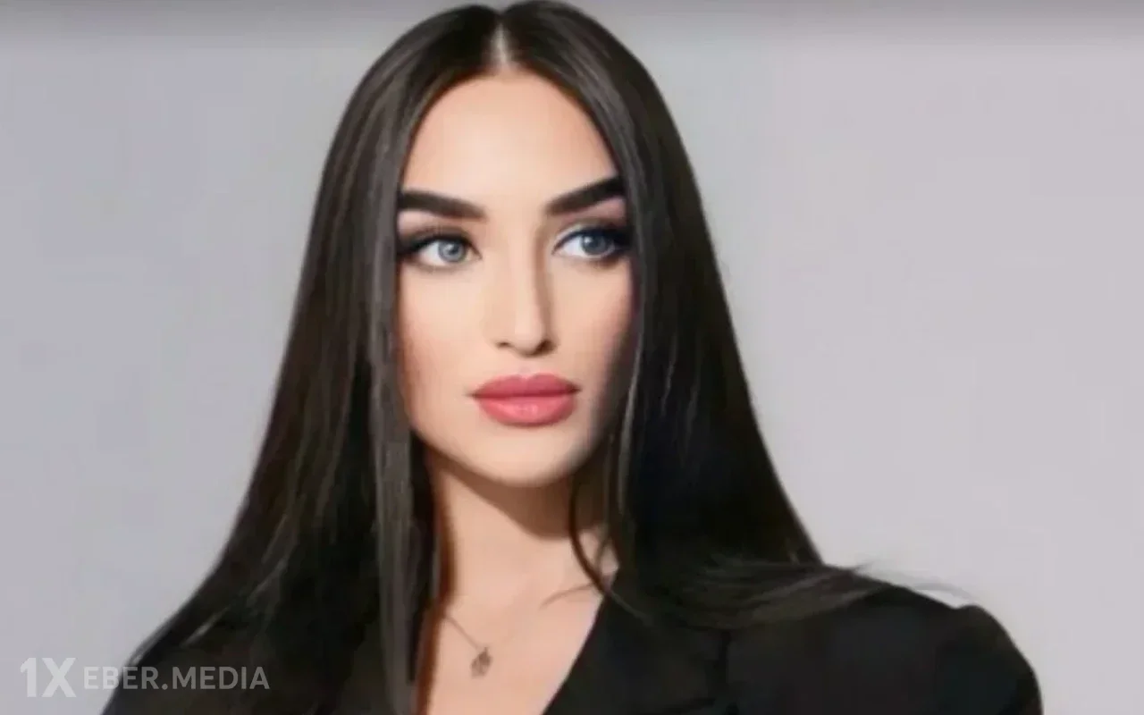 Alyona Əliyevadan Heydər Əliyevlə bağlı paylaşım - FOTO