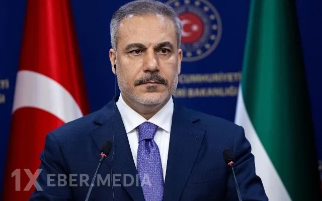 Hakan Fidandan qlobal iqtisadiyyatla bağlı xəbərdarlıq