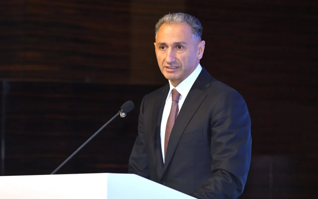 "Bu kəmiyyət göstəricisi hər zaman keyfiyyətlə üst-üstə düşmür" - Rəşad Nəbiyev