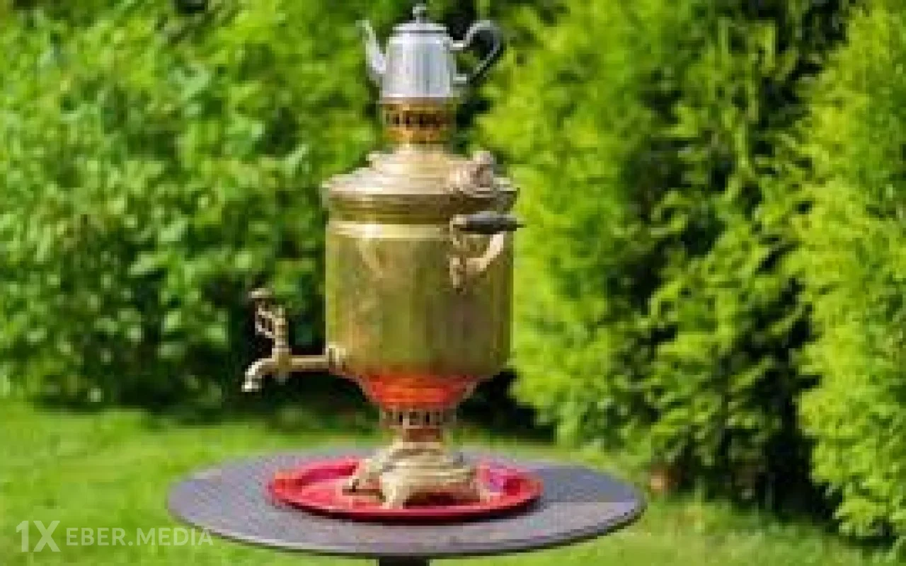 Bölgələrdə samovar çayının qiyməti 50 manata yüksəldi - VİDEO