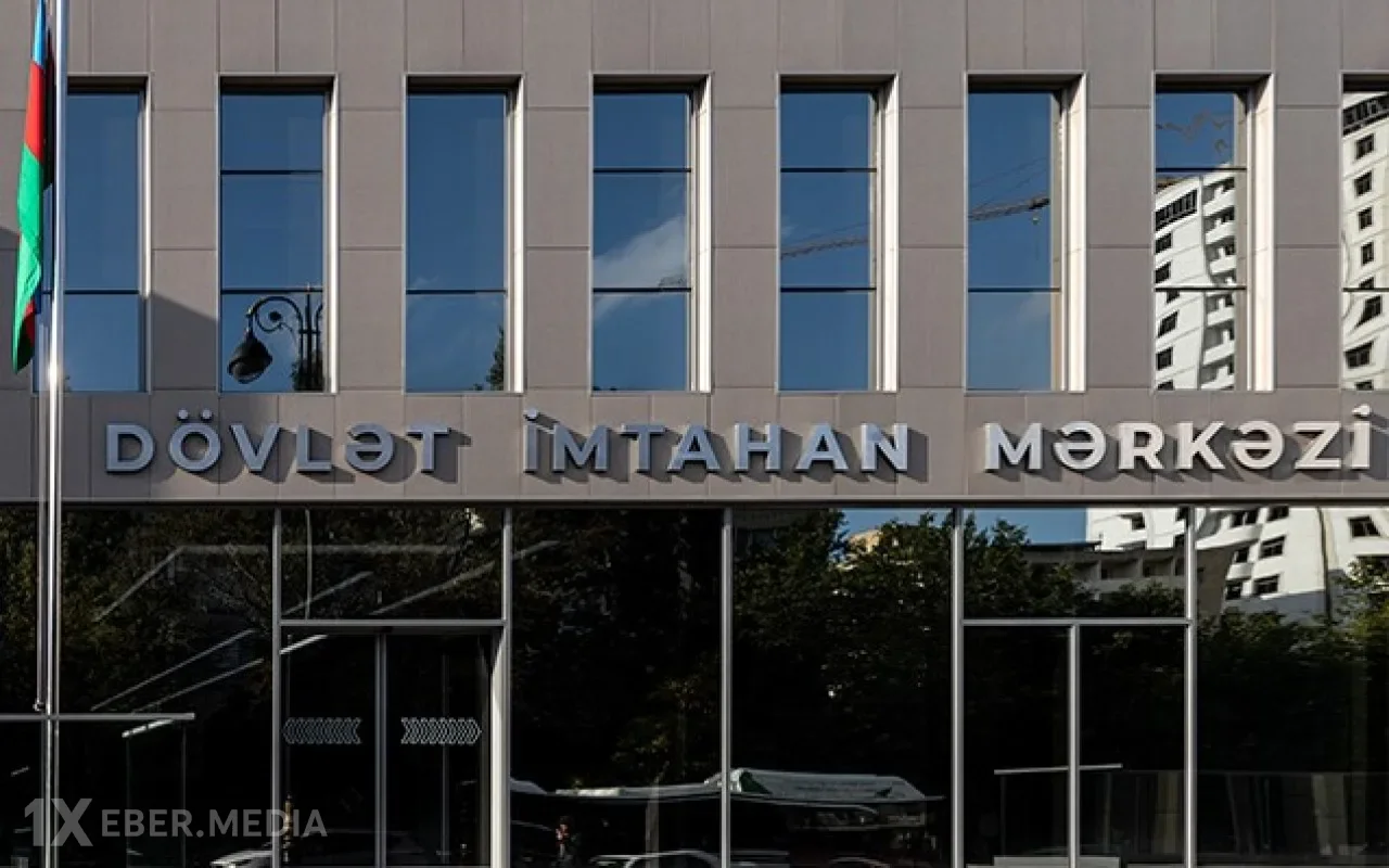 Gecikən şəxslərin imtahanda iştirakı təmin olunub - DİM