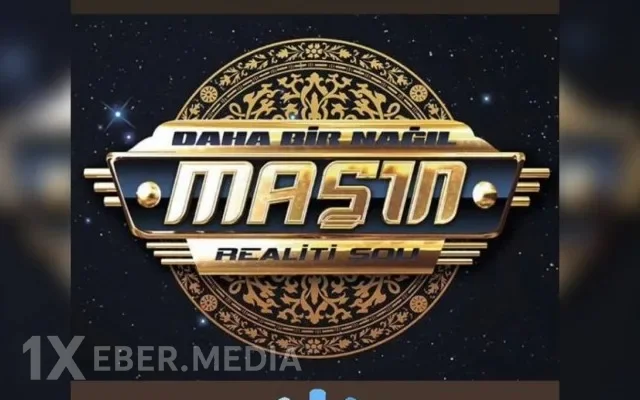 “Maşın” şou yenidən başlayır