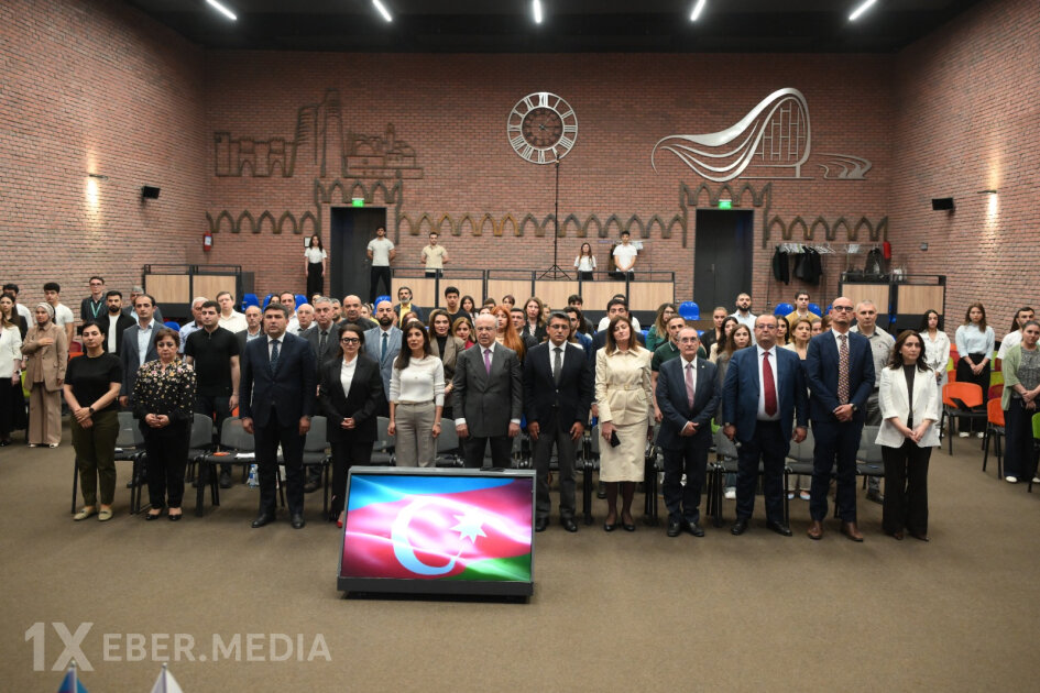 WUF13 ərəfəsində qadın və qız idmançılar üçün inklüziv antidopinq yanaşmalarına həsr olunmuş beynəlxalq konfrans