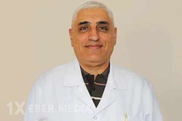 Kliniki Tibbi Mərkəzin həkimi vəfat etdi