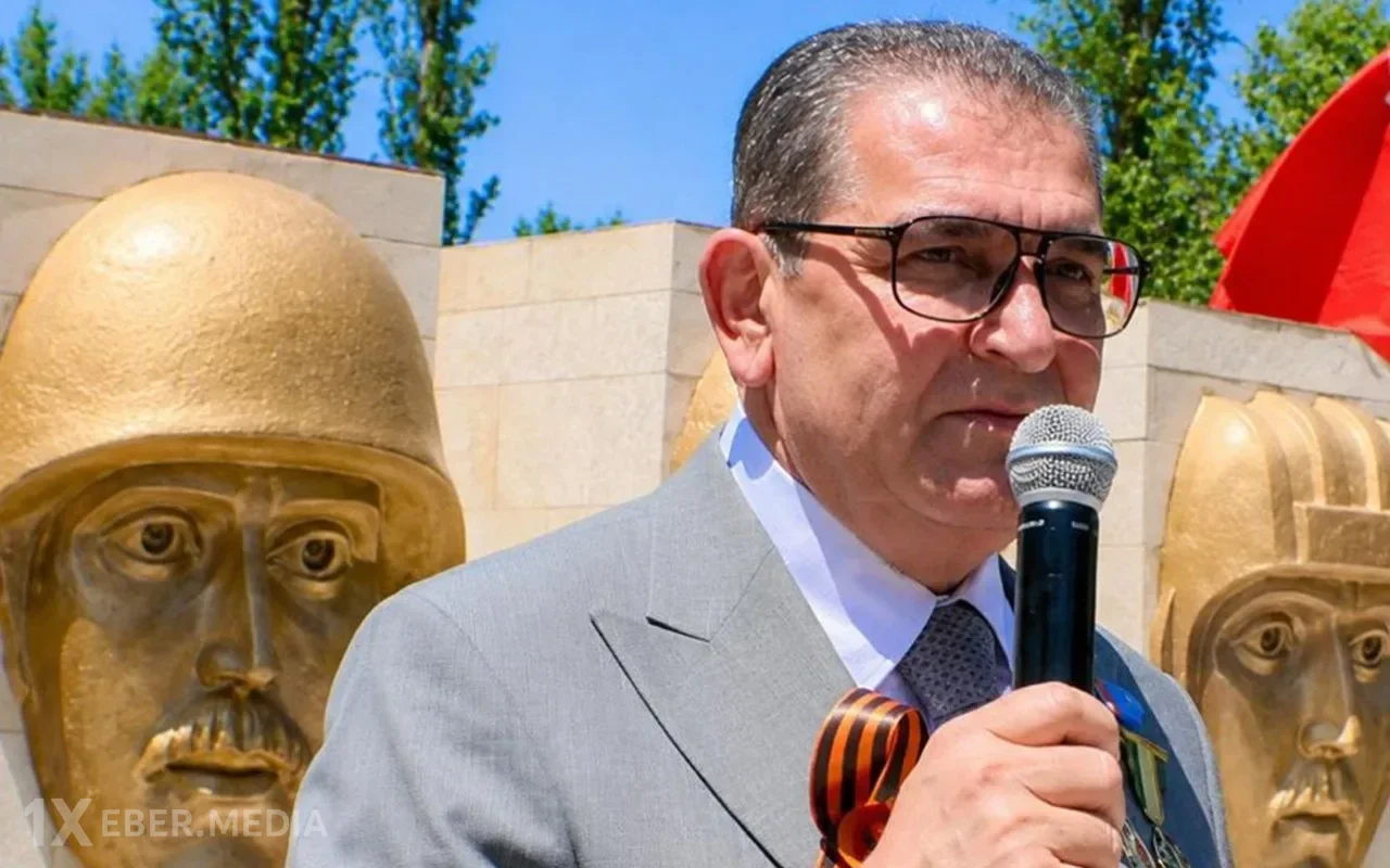 Saleh Səmədov nə qədər pul mənimsəyib? - Məhkəmədə məlum oldu