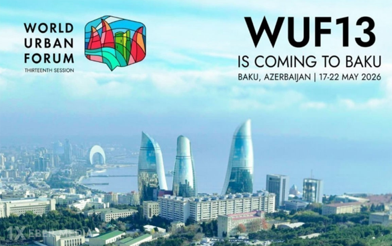 WUF13-ə onlayn qeydiyyat bərpa edildi
