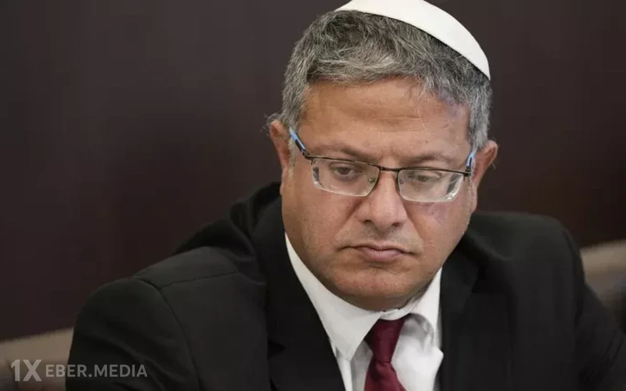 İsrailli nazirin bu ölkəyə girişi qadağan olunacaq