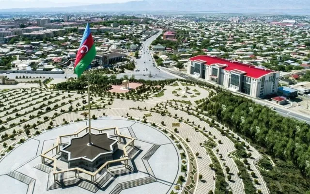 Naxçıvanda bu qurum ləğv edildi