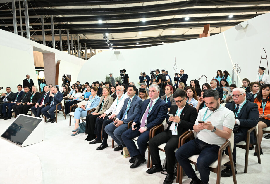 Azərbaycanda minadan zərərçəkənlərin 302-si uşaq və gənclər, 38 nəfəri isə qadınlardır