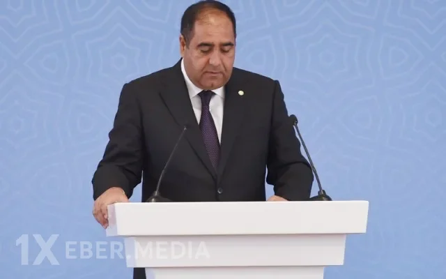 Balakənin həbsdə olan icra başçısı ilə bağlı yeni qərar verildi